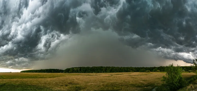 Your Achy Joints Really Can Predict the Weather—But Not How You Think They Do