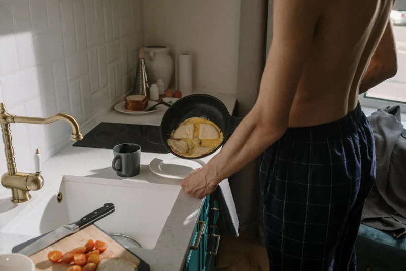The Cholesterol Scare That Made America Fear Breakfast for Three Decades