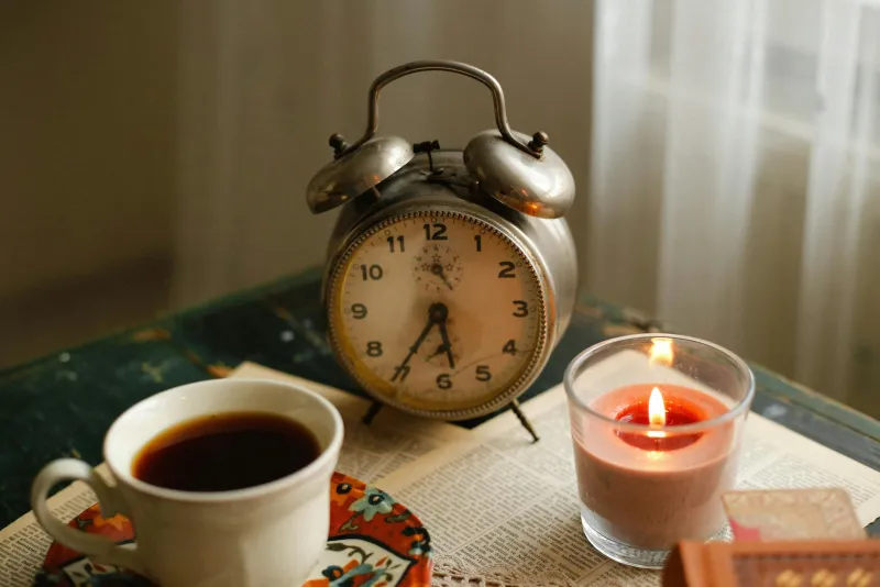 The Coffee-After-Meals Rule That Millions Follow Has Almost Zero Science Behind It