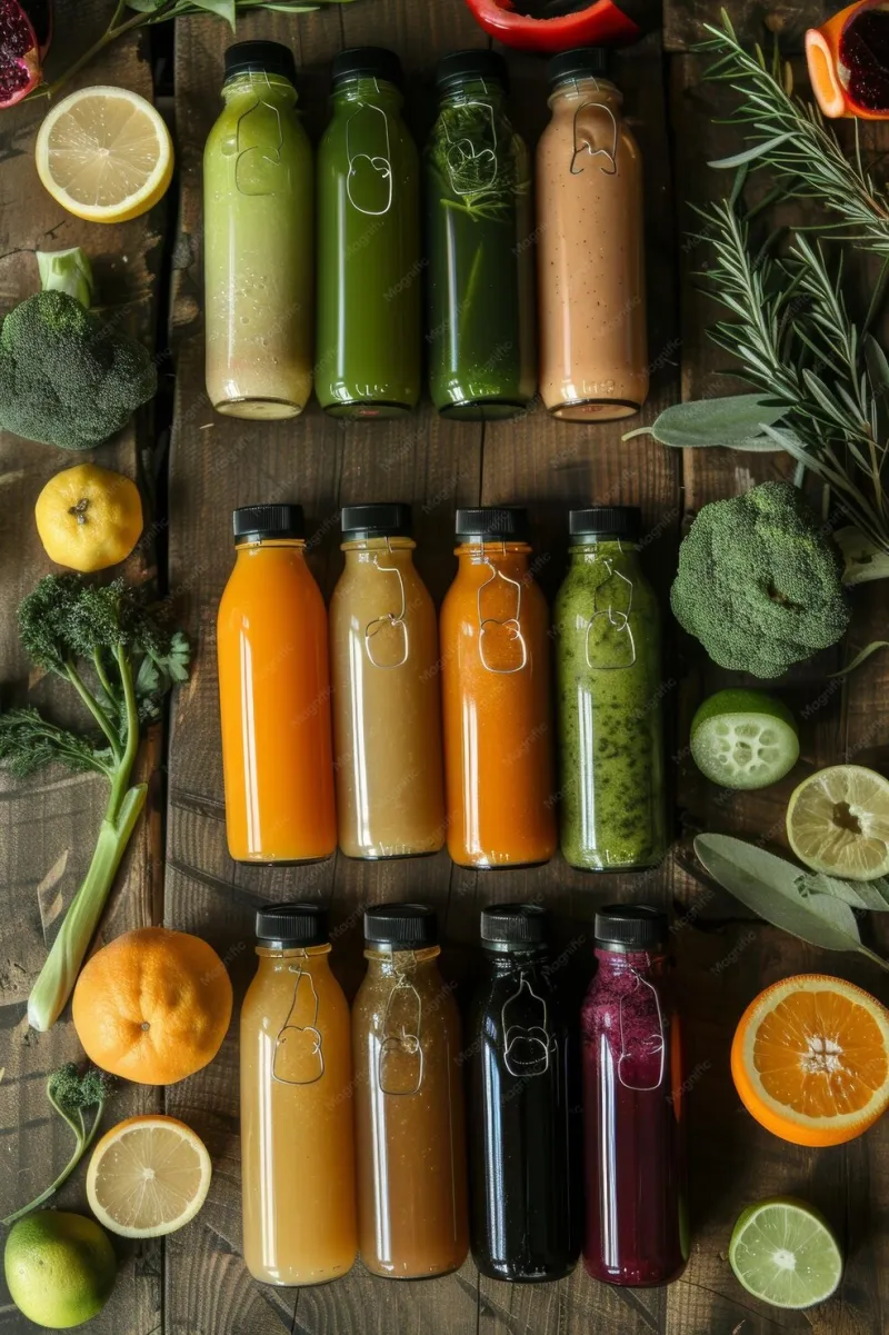 The Wellness Industry Borrowed a Hospital Word and Turned It Into a $5 Billion Product Line