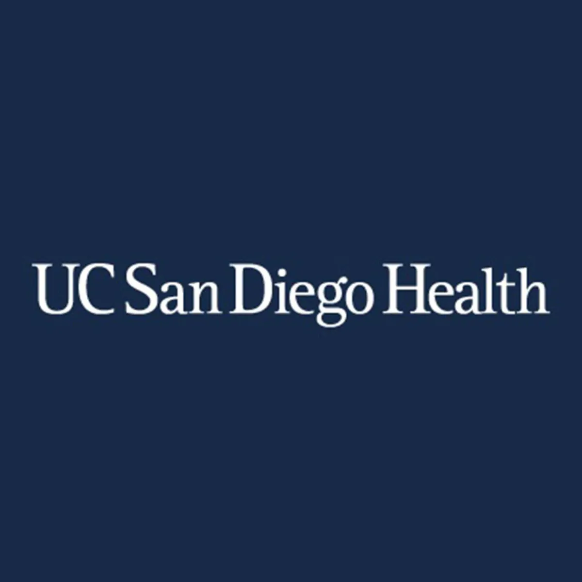 UC San Diego