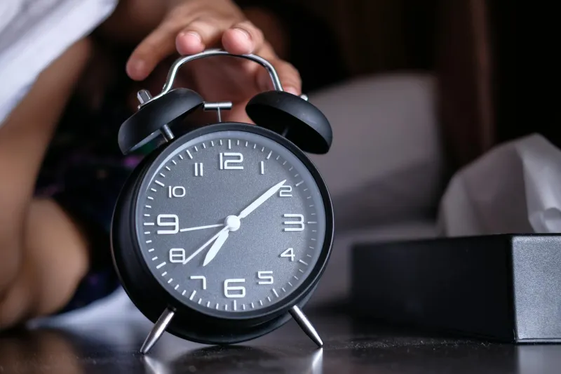 The Eight-Hour Sleep Rule Started With Factory Whistles, Not Sleep Labs
