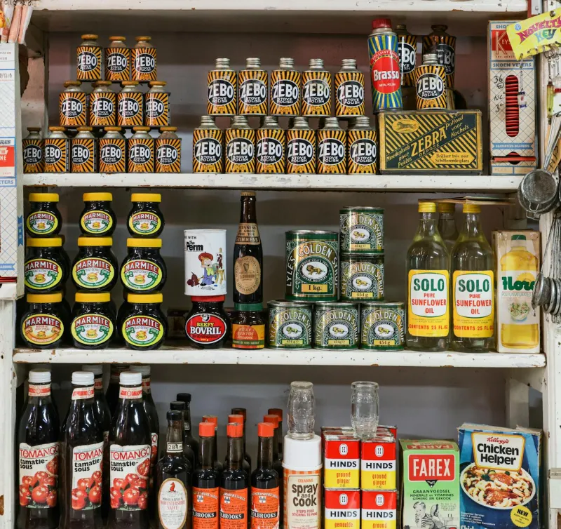 The Great Fat Scare: How America's War on Fat Made Us Fatter