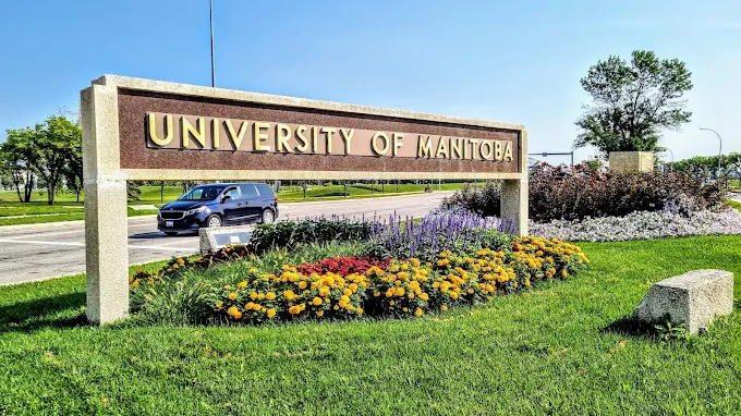 University of Manitoba