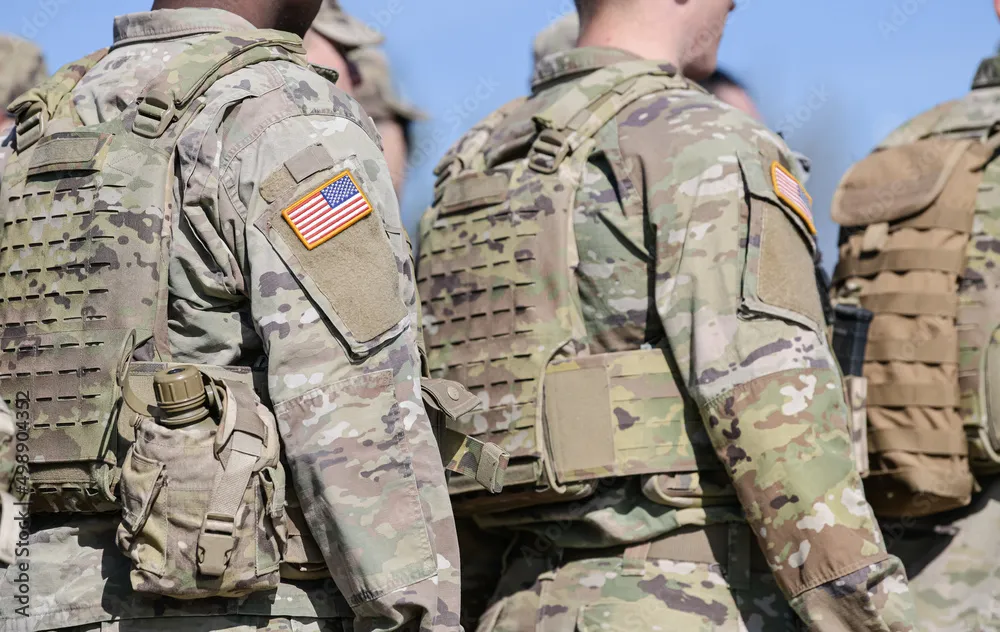 U.S. Army