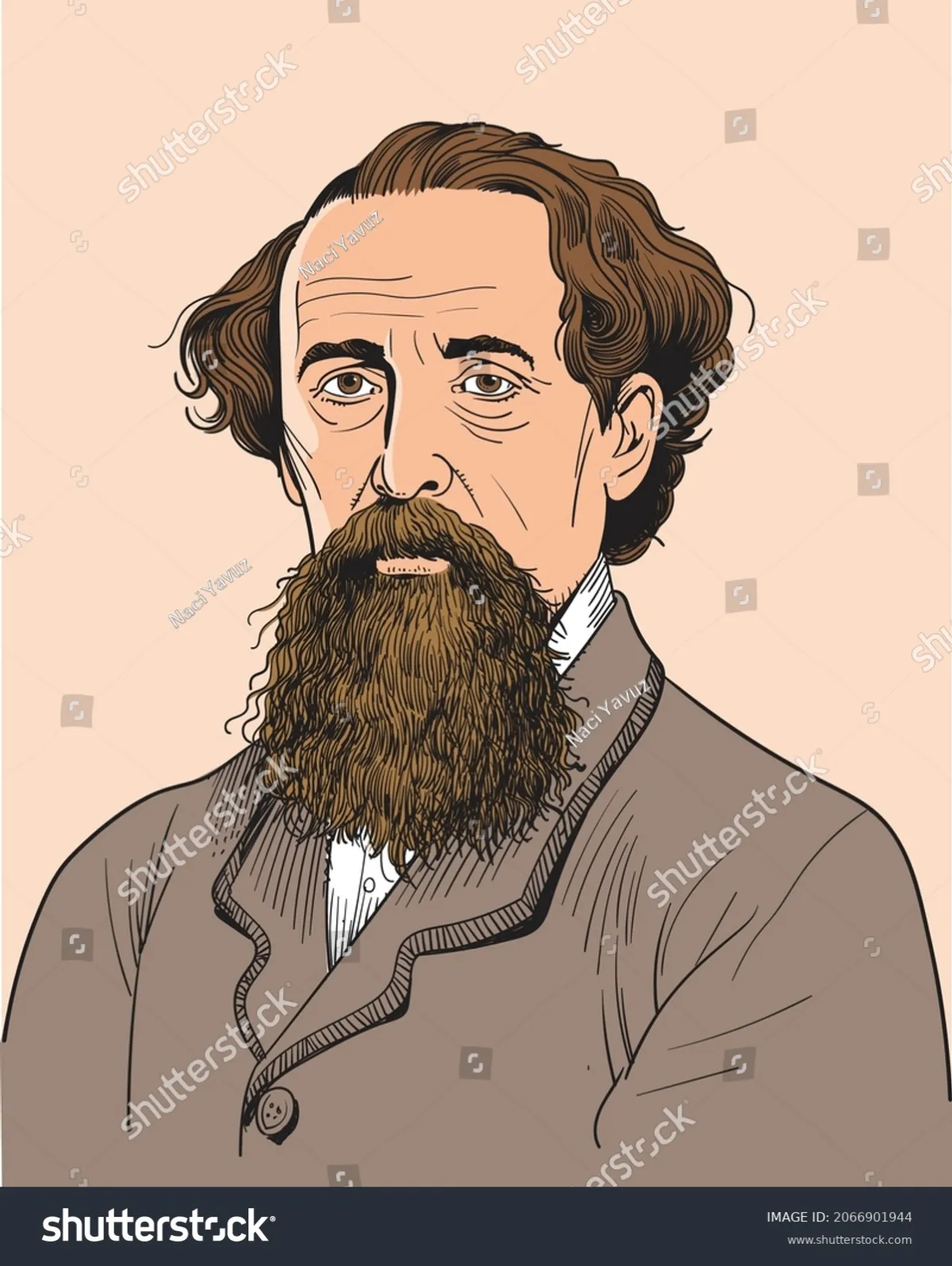 Charles Dickens