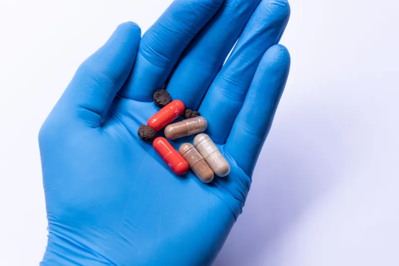 The Placebo Effect Isn't a Polite Way of Saying You Imagined It