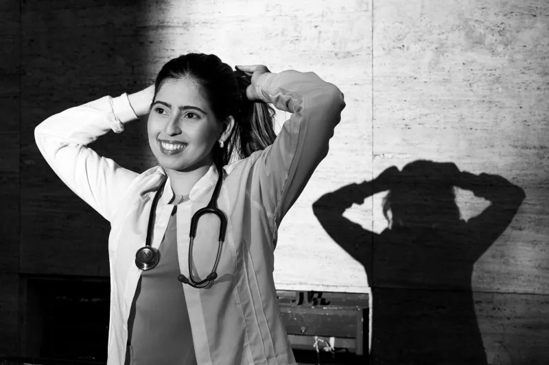 The Doctor Who Saved Millions by Washing His Hands — And Was Driven to Madness for It