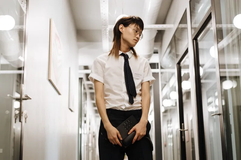 One Catchy Phrase Turned Office Workers Into Health Catastrophists — Here's What the Science Really Said