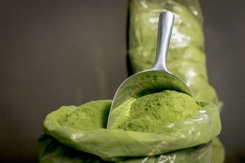 How the Supplement Industry Turned a Modest Protein Guideline Into a Daily Obsession