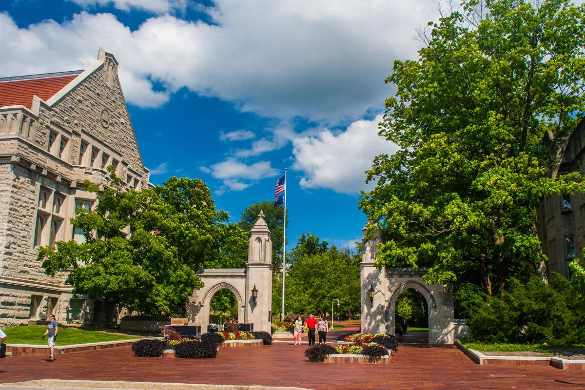 Indiana University