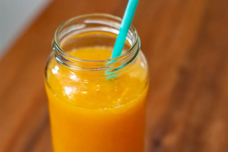 A Nobel Prize Winner and a Citrus Industry Made You Believe Orange Juice Cures Colds