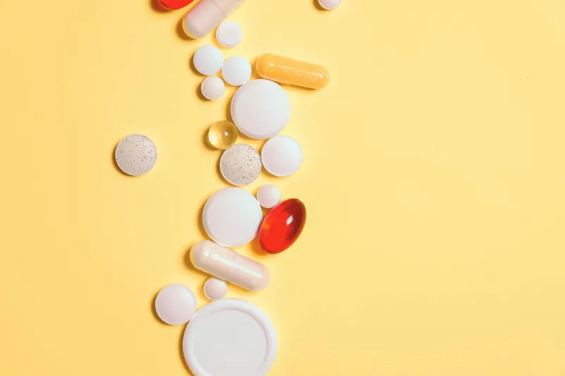 The Vitamin Habit That Became America's Favorite Medical Insurance Policy